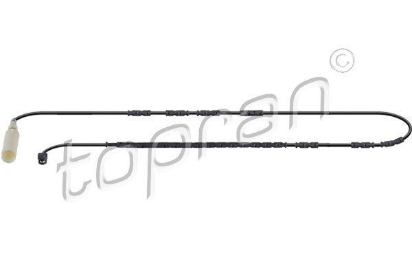 Warnkontakt Bremsbelagverschleiß Topran 502 010 FüR BMW E81 E91 E92 E90 3Er 1Er-image