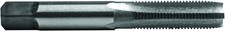 Century Drill & Tool 95111 Carbon Steel Tap, 1/2-13NC 1/2-13-NC, 