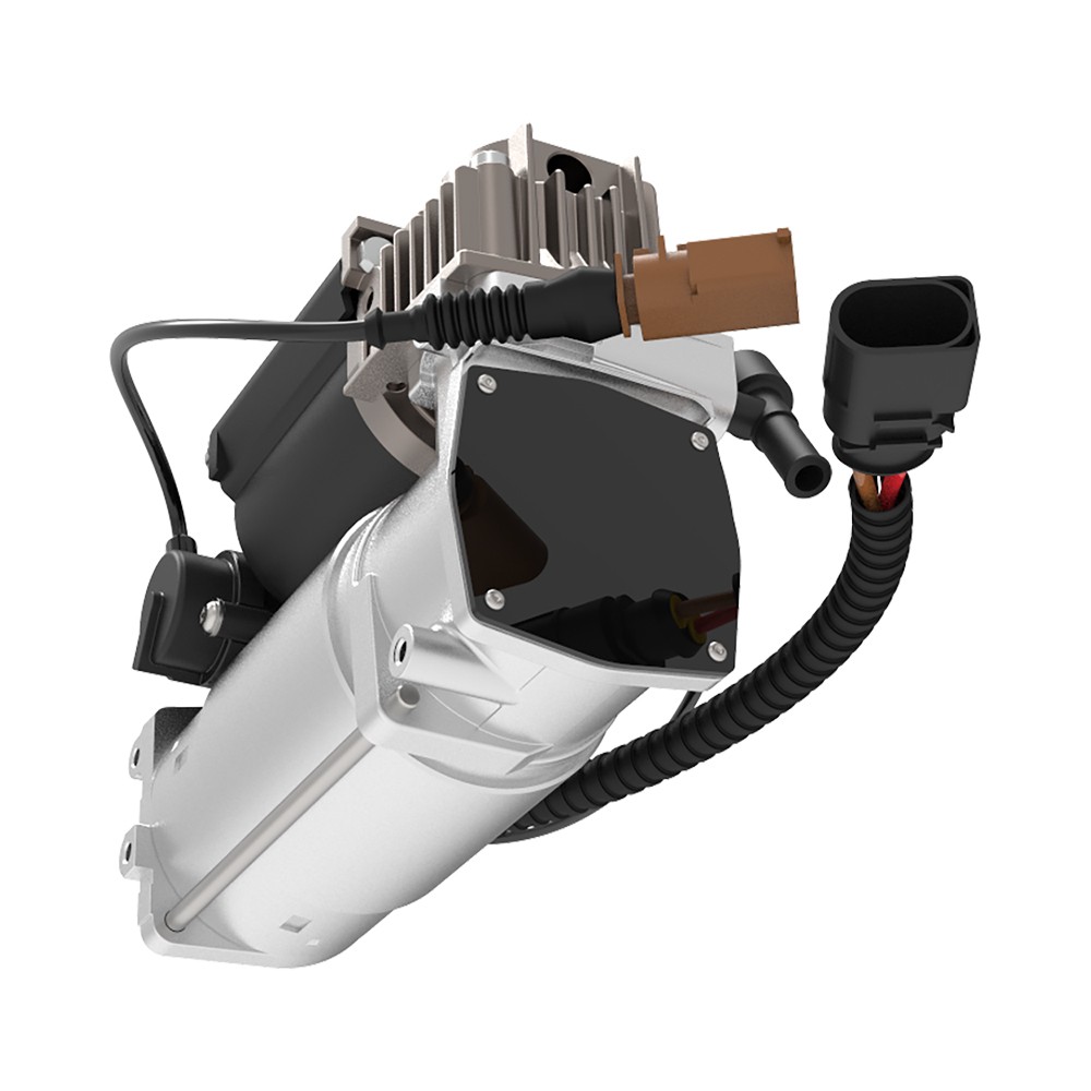For Bentley Continental Volkswagen Phaeton Air Suspension Compressor 2003-2012