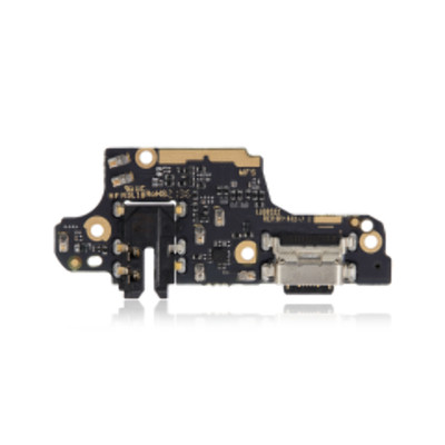 Charging Port Board With Headphone Jack For Xiaomi Redmi Note 9S