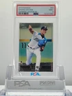 SHOHEI OHTANI 2014BANDAI OWNERS LEAGUE 02 PITCHING #64 PSA9!LOWPOP!(RC)