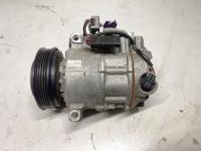 Mercedes-Benz A W176 2015 Klimakompressor Pumpe 6SBU16C KRZ24572 Mercedes-Benz A W176 2015 Klimakompressor Pumpe 6SBU16C KRZ24572