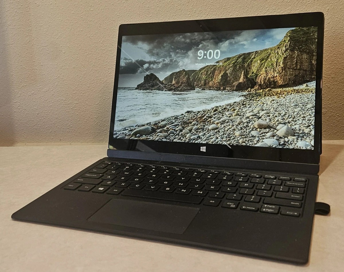 Dell Latitude 7275 12.5