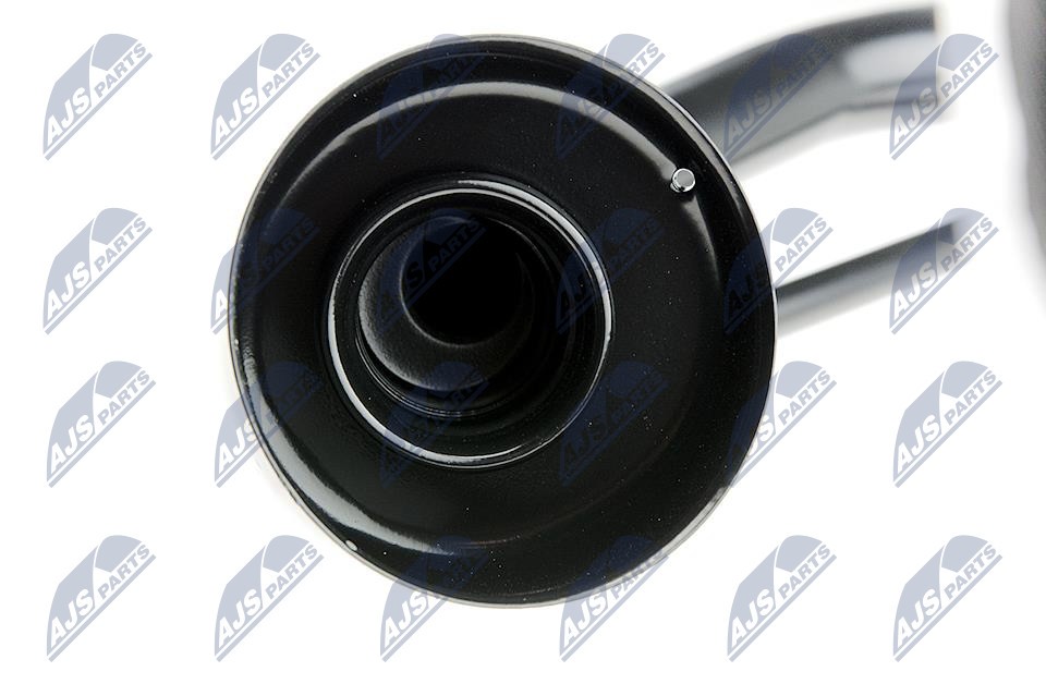Fits NTY PWP-NS-009 FUEL FILLER NISSAN QASHQAI 1.6,2.0 07-13  ⭐UK Stock⭐