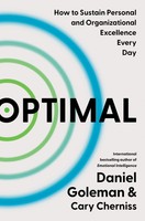 Optimal How To Sustain Personal And Organizational Excellence Every Day Buch