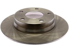 Raybestos Brakes Disc Brake Rotor P N 982718R