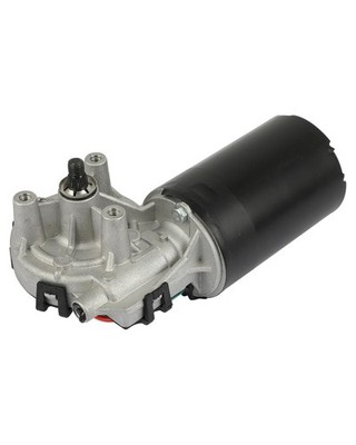 ROADFAR Front Windshield Wiper Motor Fit for Audi for S6 1995 for 100