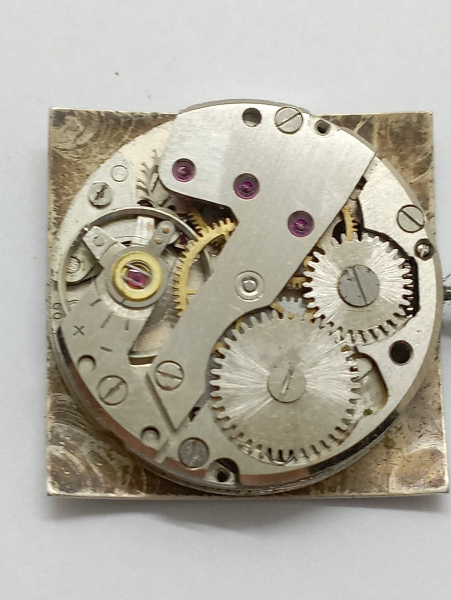 cadran Cupillard cup 233 68 ontre plongé DIAL rallye VINTAGE ... - eBay