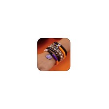 Halloween Bracelet Halloween Bracelets for Women Halloweens Costume Decorations
