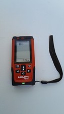 HILTI PD-E (200 m) Laser-Distanzmessgerät  gebraucht (5) !!!!!!