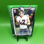 2025 Topps Signature Luke Lachey Red (RAW)