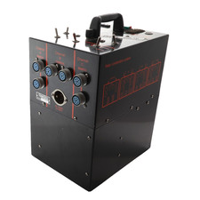 Speedotron 2403B Power Pack AS-IS For Parts