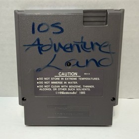 Dr. Jekyll and Mr. Hyde (Nintendo 1989) NES CIB Complete W/ Box & Manual Tested