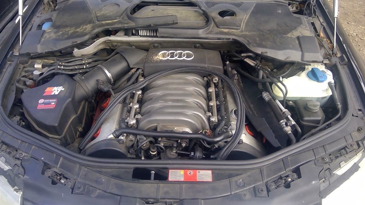Brake Master Cylinder Fits 08-15 AUDI R8 1106727