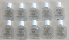 NEW Gilchrist  Soames Conditioning Shampoo 10 Travel Size 1.1 fl oz each- 8
