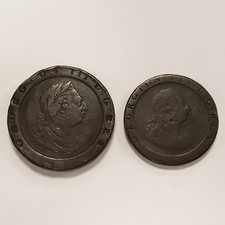 1797 Year UK Coins for sale | eBay