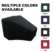 Professional Hand Made Bellows For Horseman LX 8x10 Large Format Camera