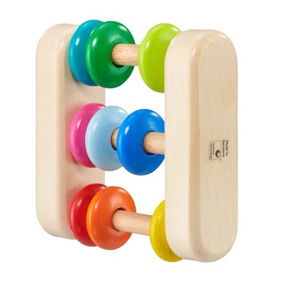 Selecta Abacus, 8 cm