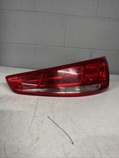 Audi Q3 Tdi Quattro MK1 2011-2018 REAR/TAIL LIGHT (DRIVER SIDE) 8U0945094