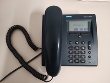 Gigaset 2000T DECT Tischtelefon auch für Fritzbox und Co. geeignet