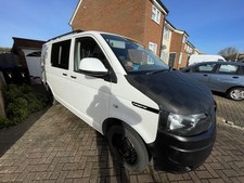 Volkswagen transporter 2014 2.0 Highline