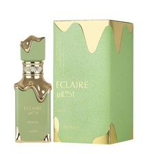 Eclaire Pistache EDP by Lattafa For Unisex 3.4oz 100ML NEW LAUNCH