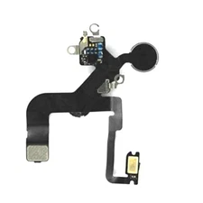 OEM Flash Light Flex Cable Replacement for iphone 12pro max Repair Part