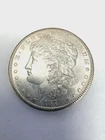 1879 S Morgan Silver Dollar