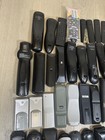 Lot of 40 OEM Remote Control Mixed Brands TV DVD Cable Streaming Untested — photo 9