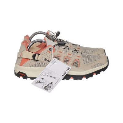 Salomon, Wanderschuhe, Größe: 40 2/3, model: techamphibian 5 w #396