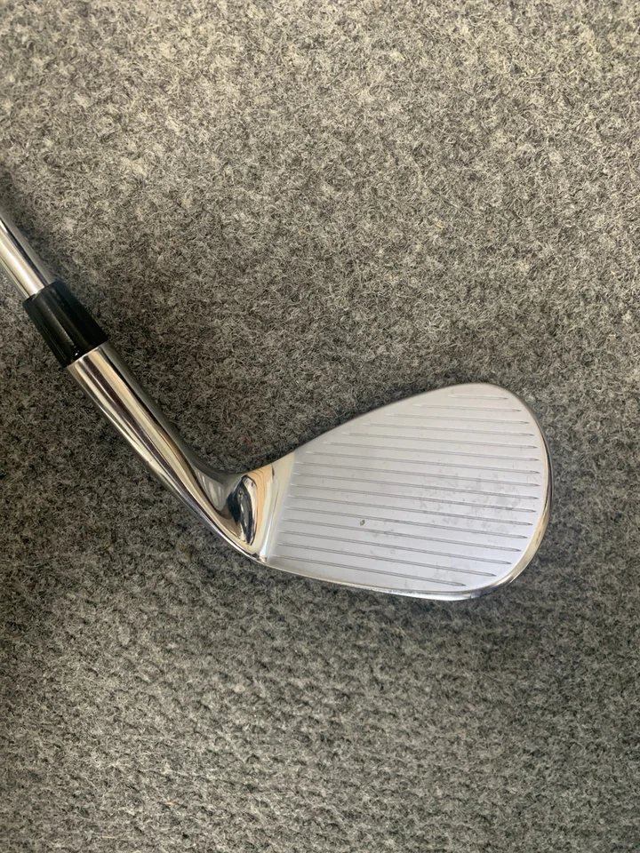 Left Handed Callaway CB 23' Wedge 56* 14 bounce Elevate 95 Steel - Image 2 of 4