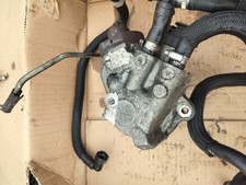 BMW 1 2 SERIES F20 F30 316D 318D ENGINE N47D20C  HIGH PRESSURE FUEL PUMP 7823452