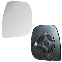 Spiegelglas Rechts FüR Citroen Opel Peugeot Toyota Konvex Beheizbar