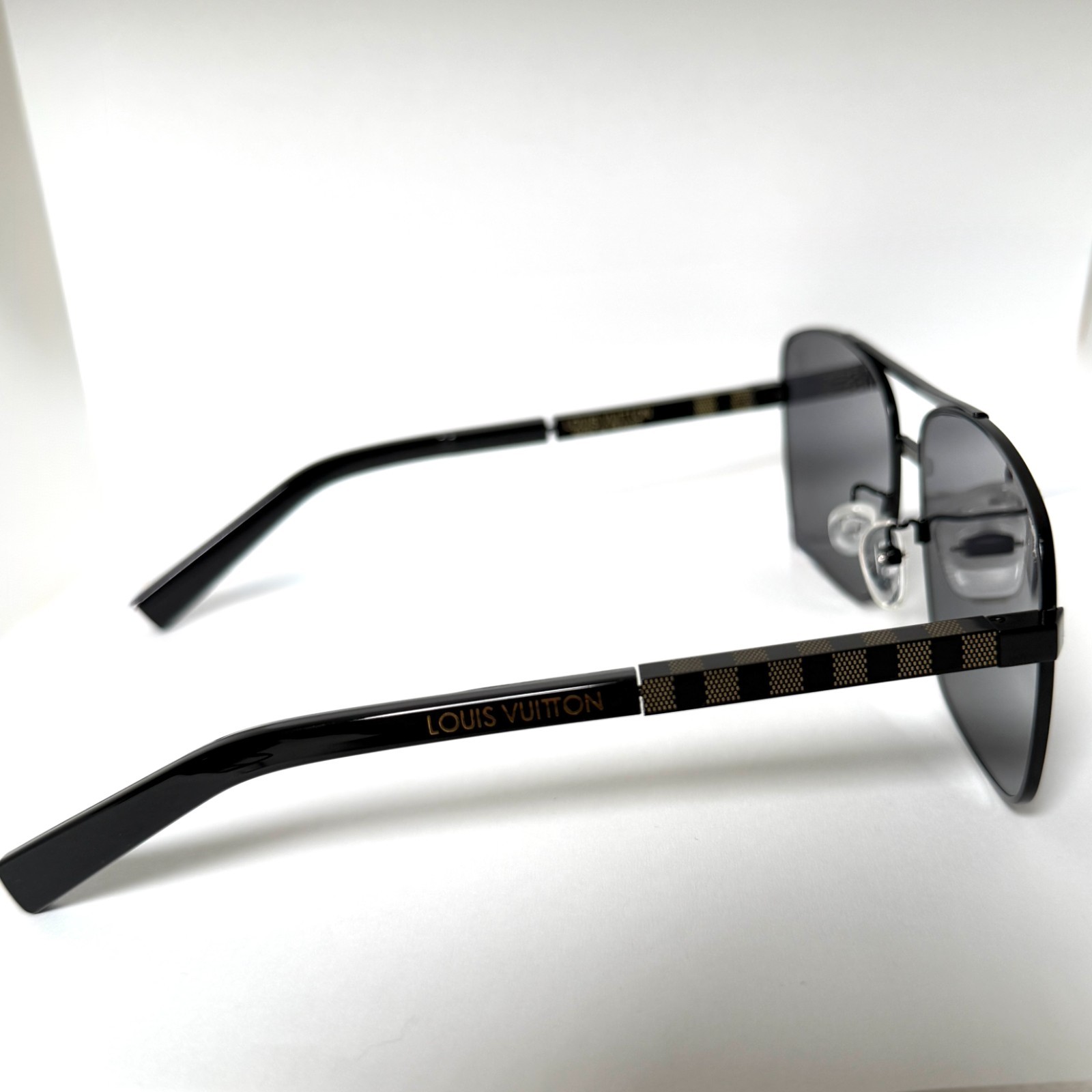 Louis Vuitton Attitude Sunglasses WITH RECEIPTS 4