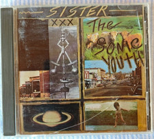 Sonic Youth - Sister (SST 1987)