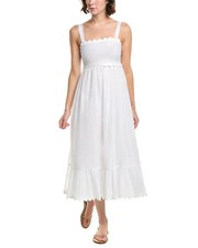 Pq Swim Emery Midi Dress Women's