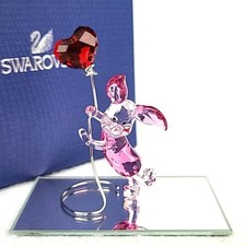 Swarovski 1142890 Disney collaboration Winnie the Pooh Piglet