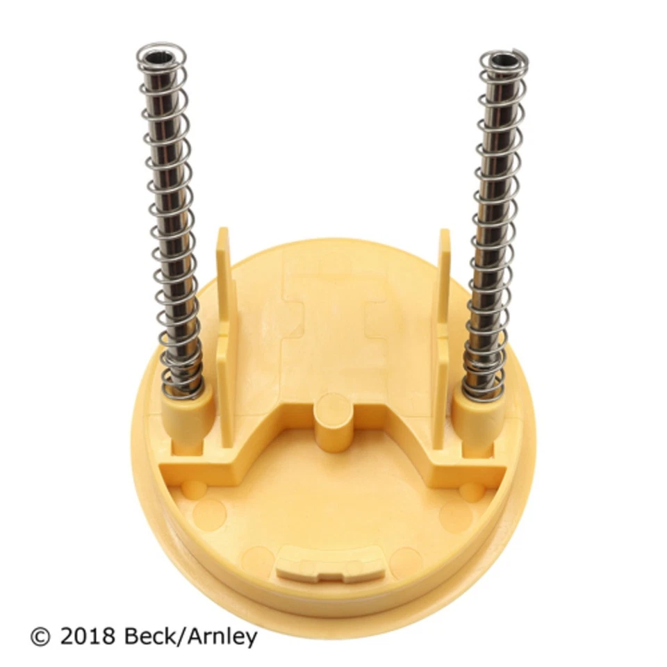 152-1014 Beck Arnley Electric Fuel Pump Gas  Passenger Right Side for MB E Class - Image 2 of 4