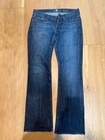 7 For All Mankind Jeans Women’s Size 28 Bootcut — photo 1