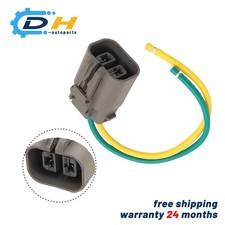 Electrical Connector for Nissan Frontier Xterra Alternator 1998-2004