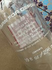 Vintage Glass Soda Bottle THE POP SHOPPE 10 oz Richmond, VA — photo 6