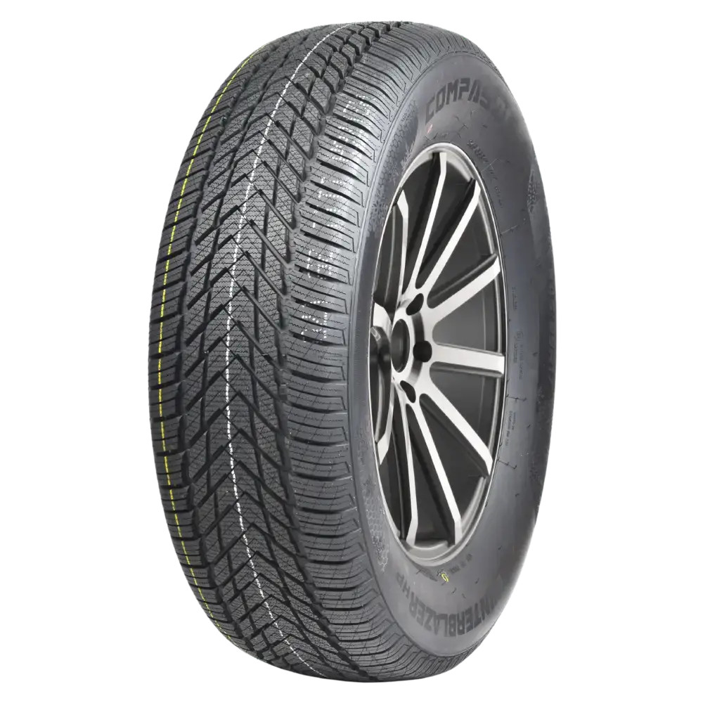Pneumatici Gomme Invernali Compasal 215/55 R 17 98v Xl Winterblazer Uhp DOT20...