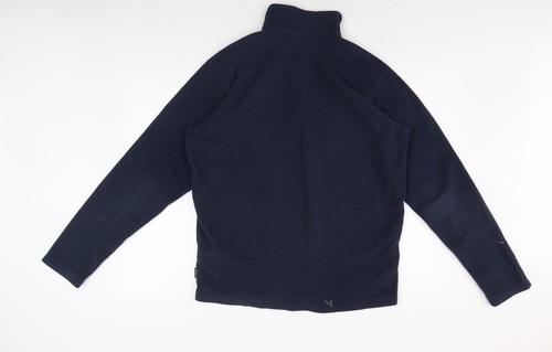 Sudadera pulóver azul para hombre Helly Hansen L - Imagen 2 de 12