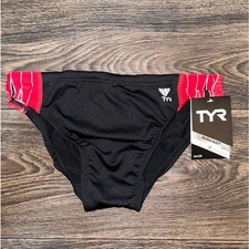 TYR Swim Briefs