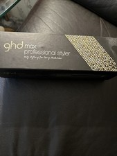 GHD Max Professional Styler Long Thick Hair