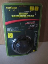 Weed Warrior Bump Feed Trimmer Head Universal...