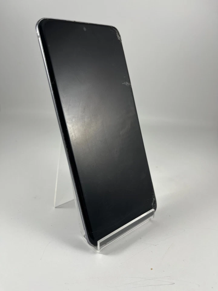 Samsung Galaxy S20 128GB akzeptabler Zustand Simlockfrei (2) - Bild 2 von 3