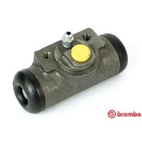 Brembo Radbremszylinder FüR Chrysler Voyager Grand GS RG Dodge Caravan RG