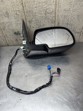 03-06 GM Silverado Tahoe Yukon PASSENGER RIGHT Door Mirror w/ TURN SIGNAL