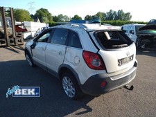 Anhängerkupplung Opel Antara L07  P15802411